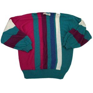 Gotham II Womens Knit Sweater